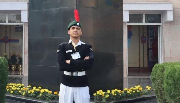 Kumaun University NCC Cadet Bhutan Selection: कुमाऊं यूनिवर्सिटी के कैडेट गौरव सिंह बिष्ट का यूथ एक्सचेंज प्रोग्राम के लिए चयन, अंतरराष्ट्रीय स्तर पर बढ़ाएंगे उत्तराखंड का मान